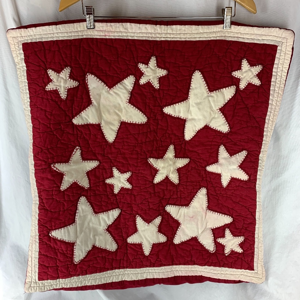 SOLD ON EBaY POTTERY BARN kids